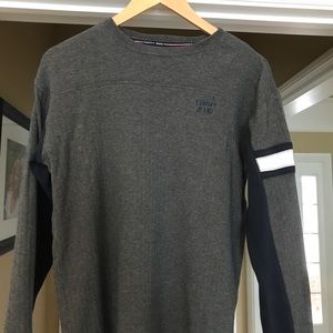 Boy's Tommy Hilfiger Long Sleeve Shirt