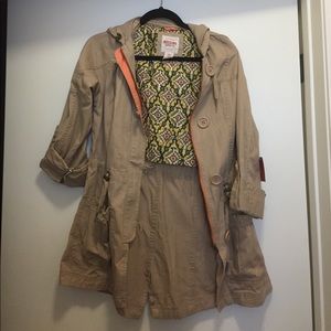 Mossimo Anorak from Target
