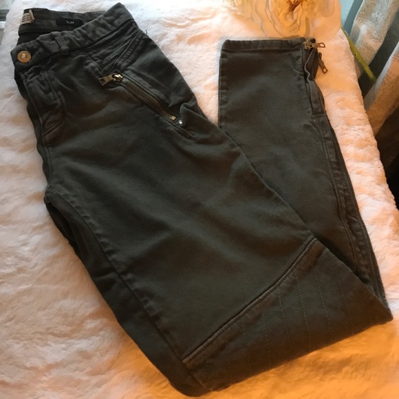 Zara Denim - Trafaluc Zara denim