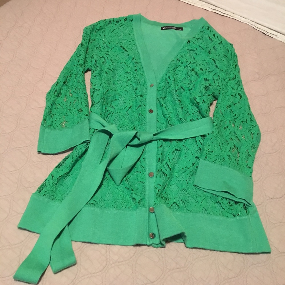 Large NY&C Women’s Sweater