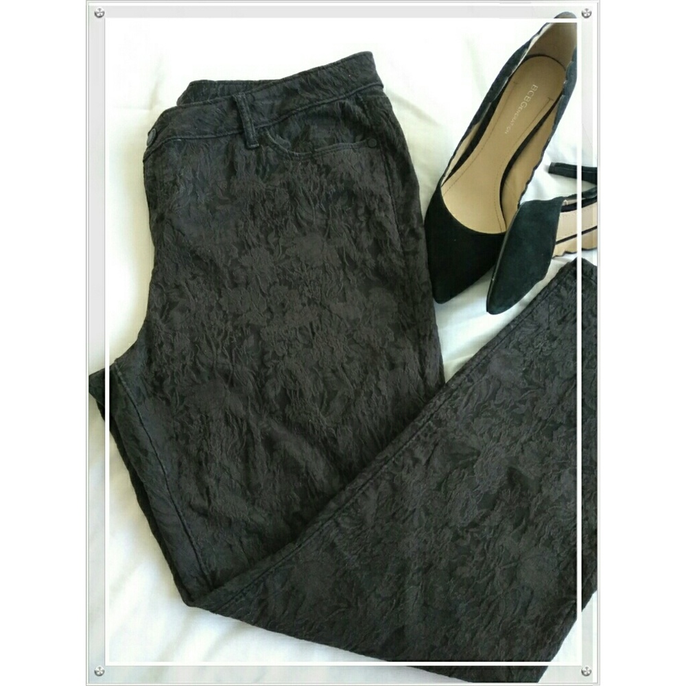 VeraWang Jeans