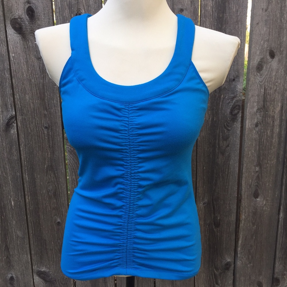 Soybu Yoga Top