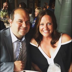 Meet your Posher, Angela