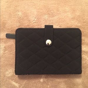 Vera Bradley Travel Wallet
