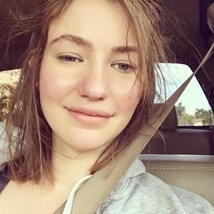 Meet your Posher, Sophie