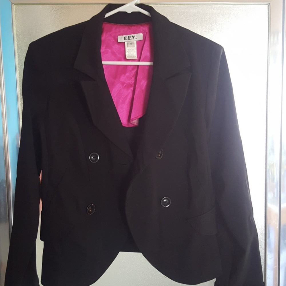 Suit Jacket