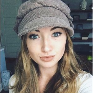 Meet your Posher, Shelby