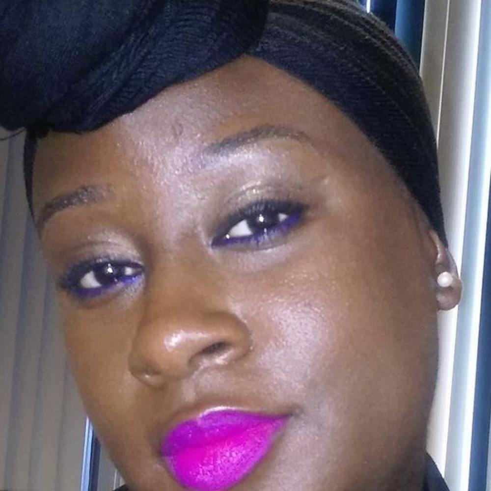 Meet your Posher, Qua-asia