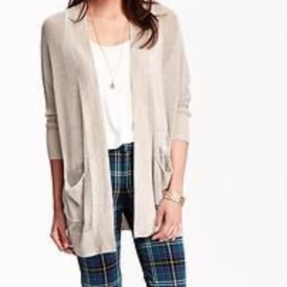 Old Navy Lightweight Cardigan