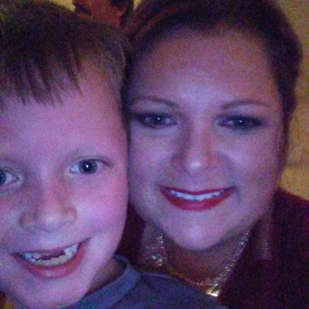 Meet your Posher, Teri