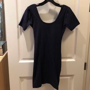 American Apparel Quinn Dress