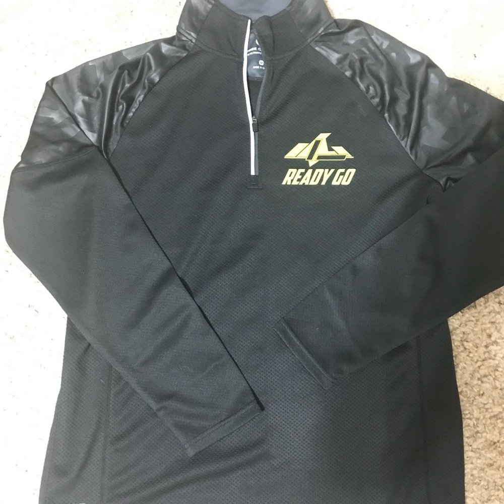 Free country ready go pullover