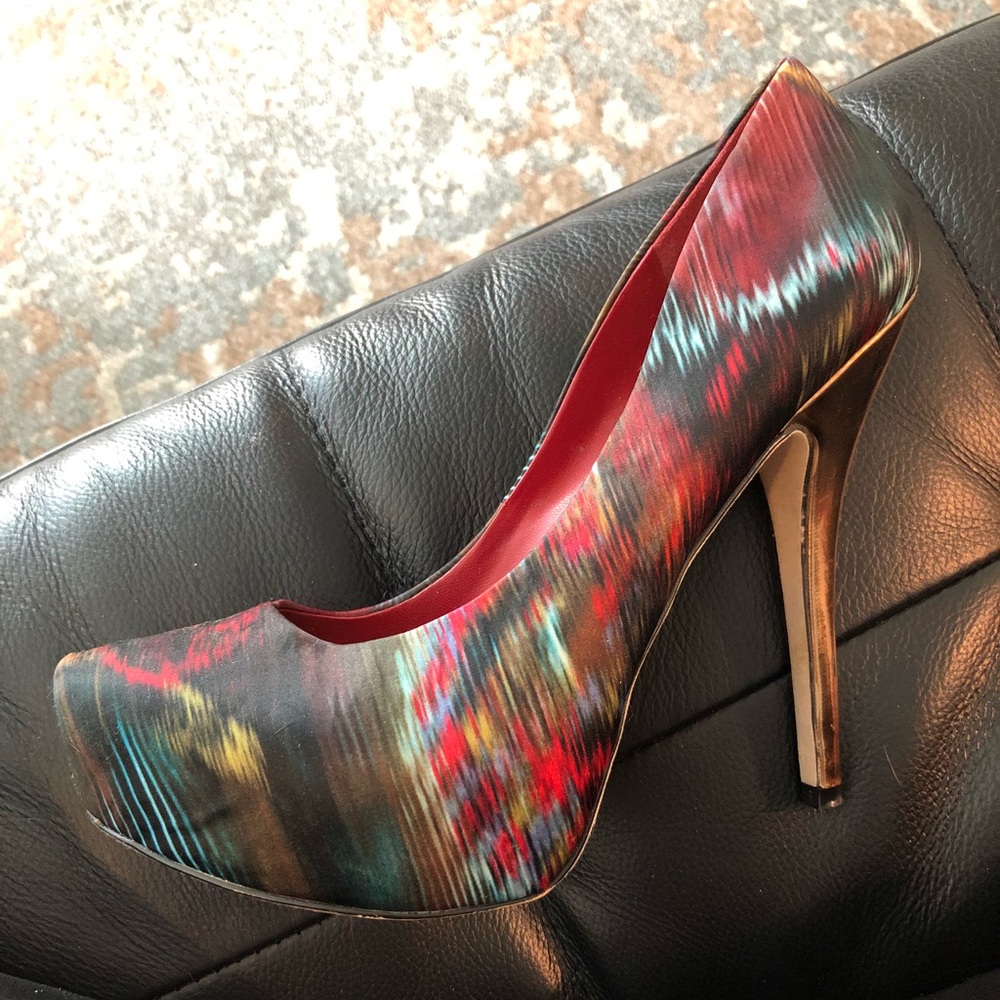Aldo Pumps