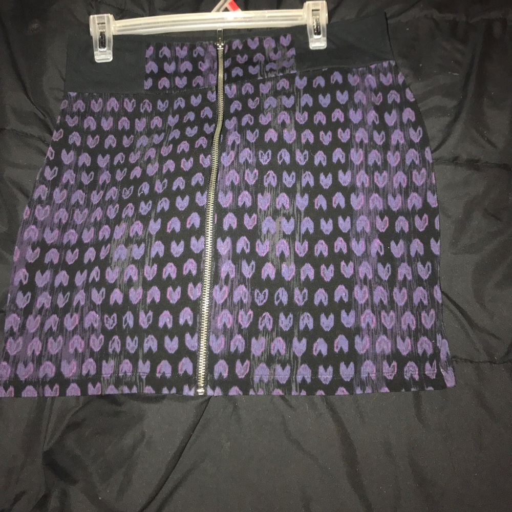 BodyCon Skirt. Size XLG.