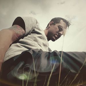 Meet your Posher, Adam