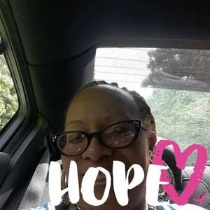 Meet your Posher, Bonita