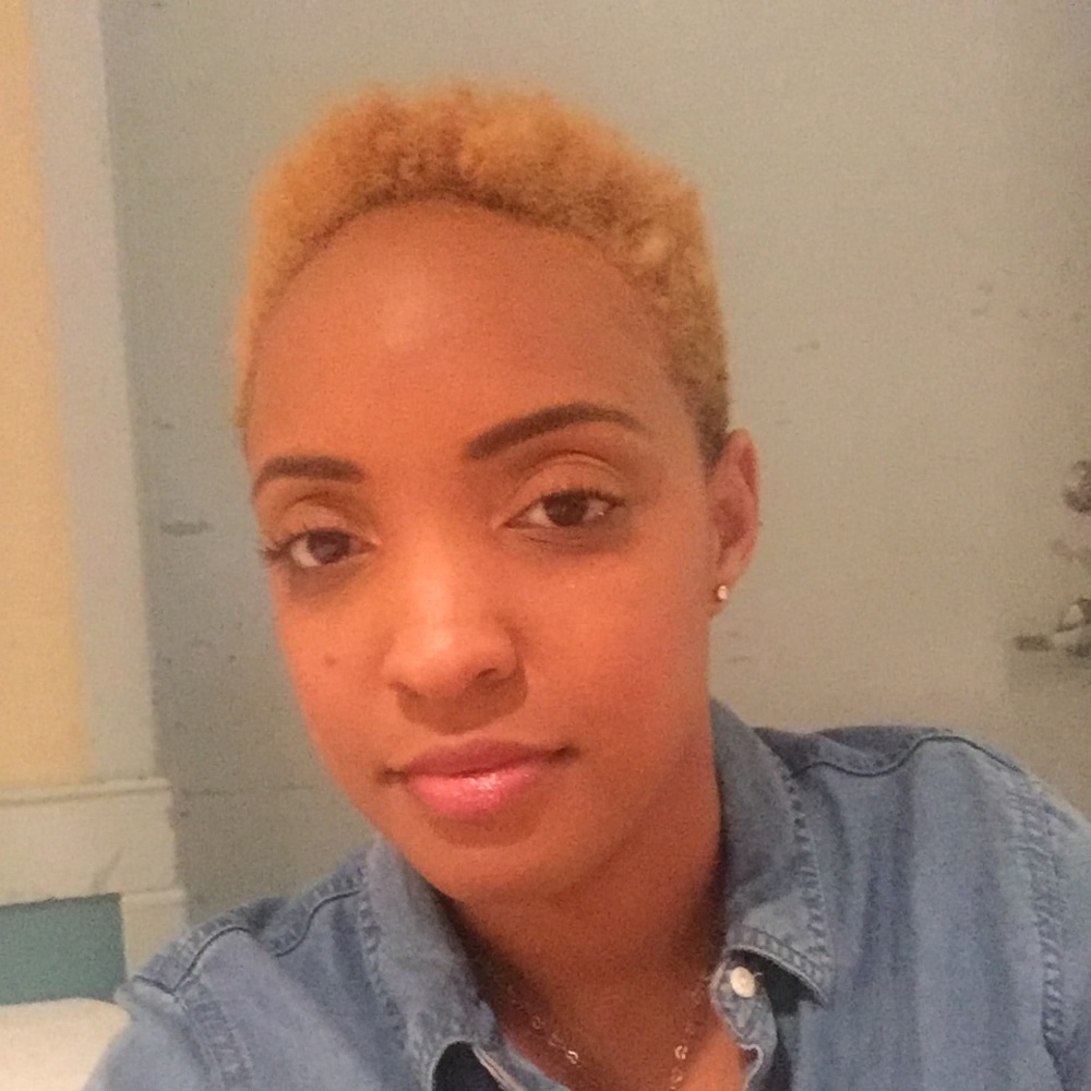 Meet your Posher, Chanteria