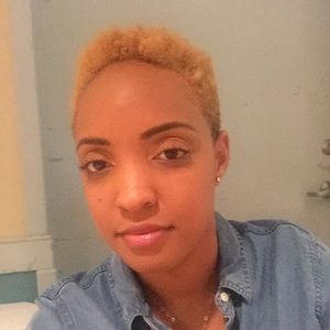 Meet your Posher, Chanteria