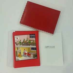 Christmas Cards New