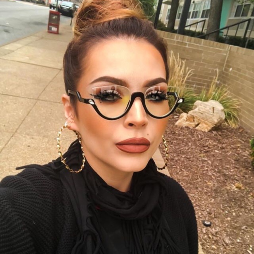 Kitty Sunglasses