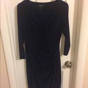 Size 6 Ralph Lauren Dress