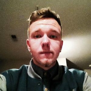 Meet your Posher, Jared