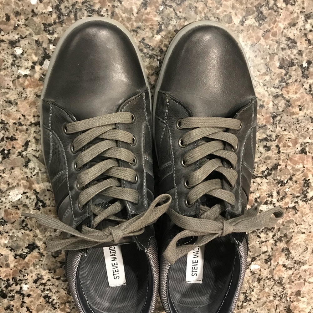 Men’s Steve Madden Shoes