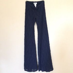 Nightcap for Free People lace pants