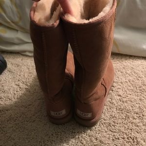 Ugg boots