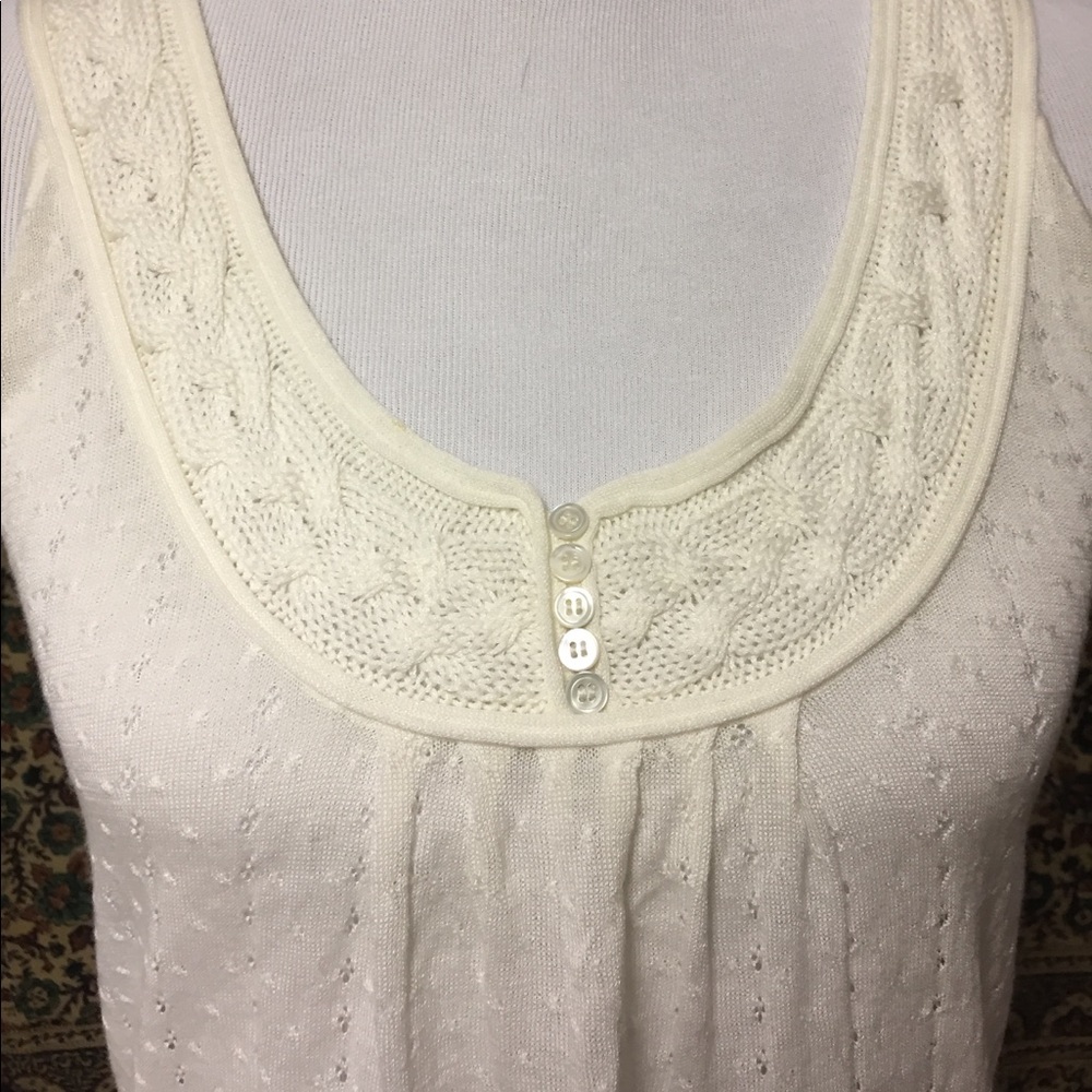 BCBG MAXAZRIA tank - Picture 2 of 5