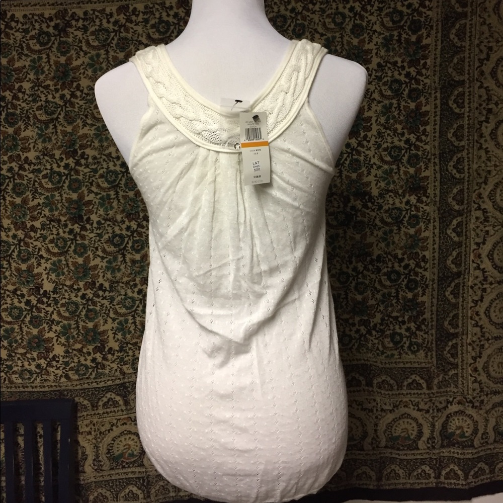 BCBG MAXAZRIA tank - Picture 3 of 5