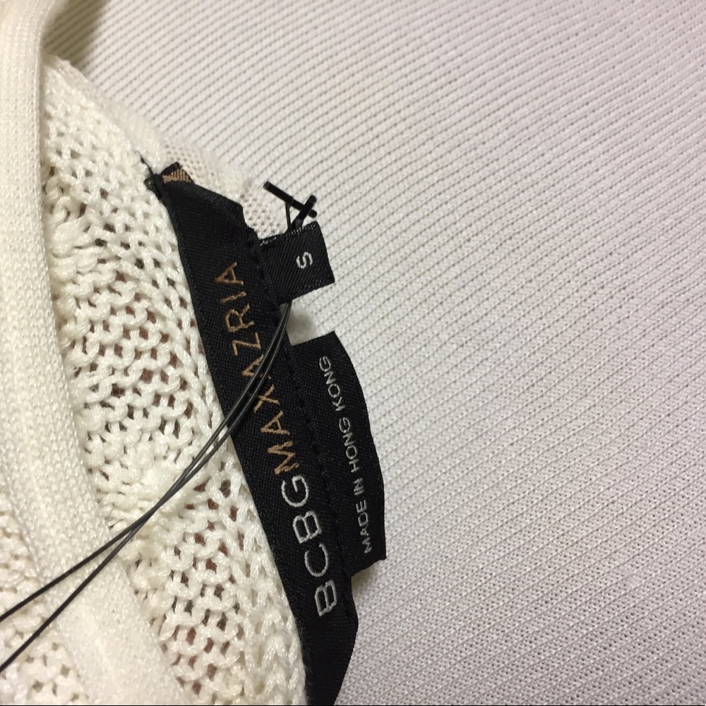 BCBG MAXAZRIA tank - Picture 5 of 5