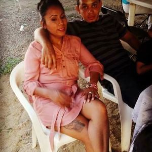 Meet your Posher, Alma