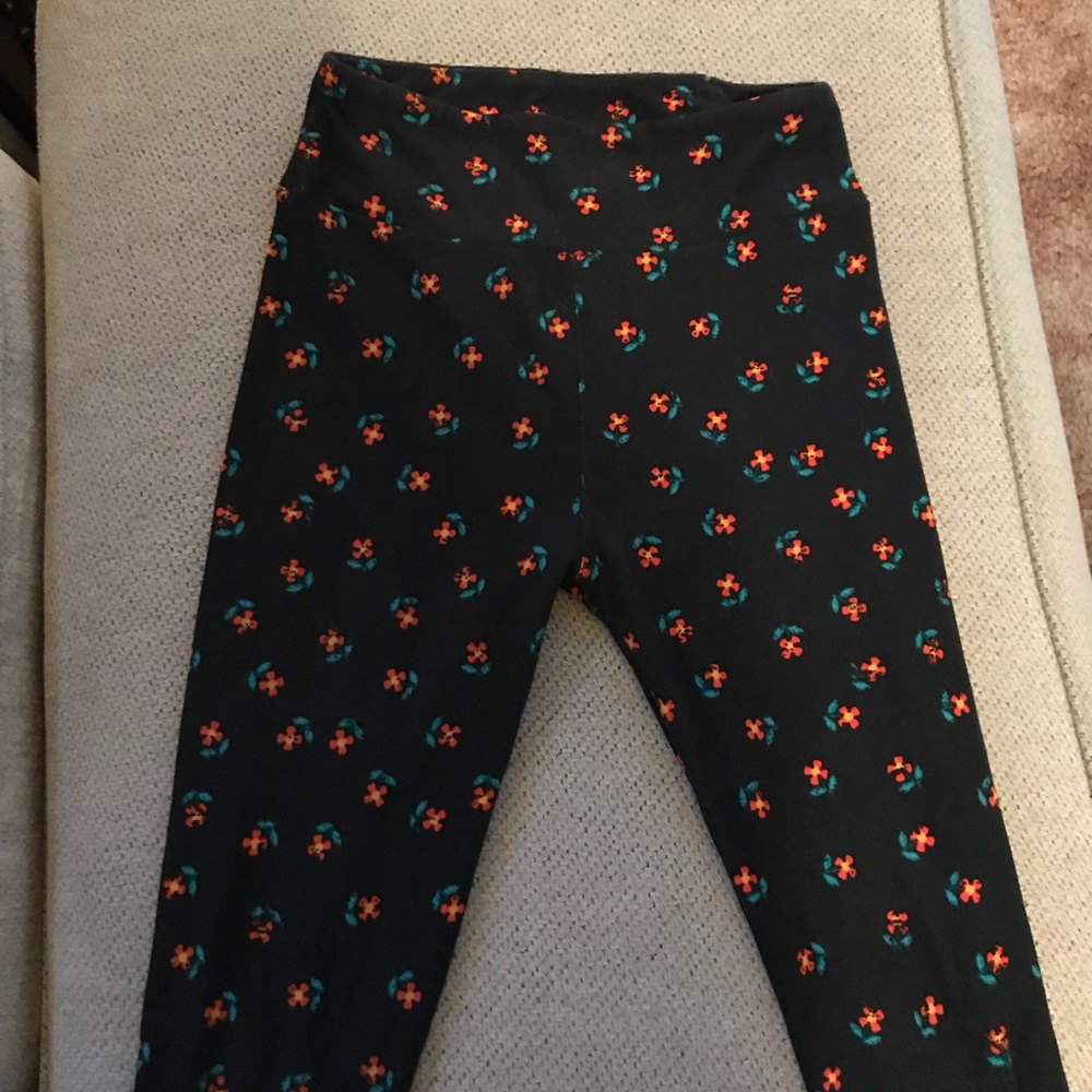 Lularoe OS leggings