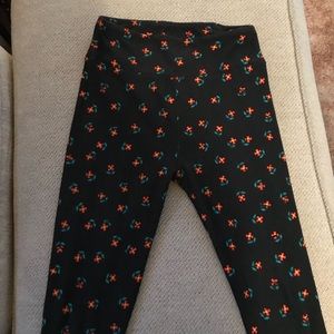 Lularoe OS leggings