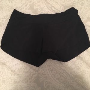 Lululemon Run Times Short Size 8