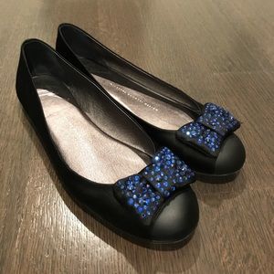 Giuseppe Zanotti Design ballet flats