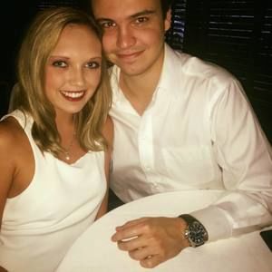 Meet your Posher, Mitchell