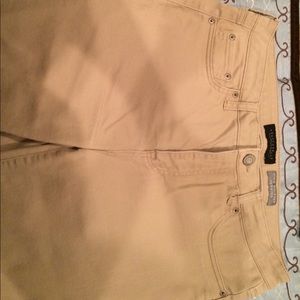 Aeropostale High Waisted Jeggings