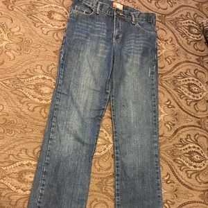 Boy's Old Navy Skinny Jeans