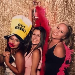 Meet your Posher, Kassidy