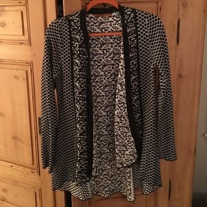 Beldini cardigan