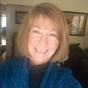 Meet your Posher, Gail