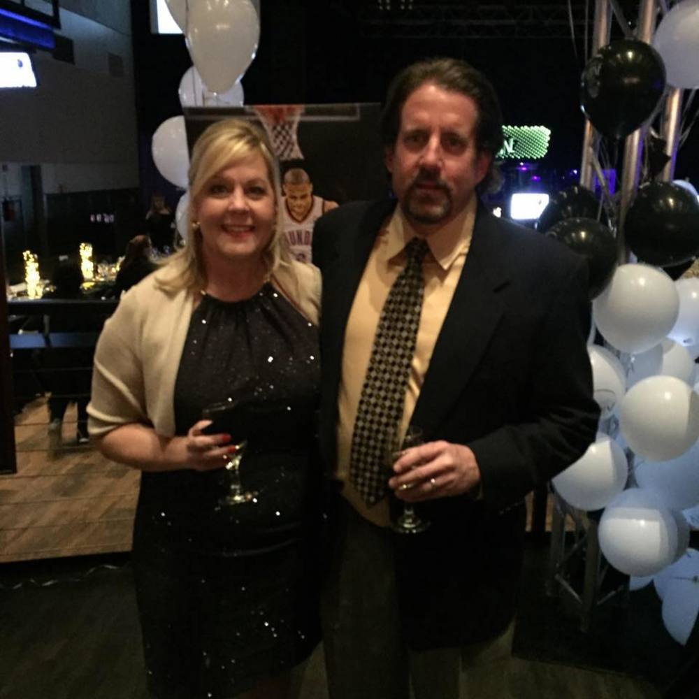 Meet your Posher, Tami