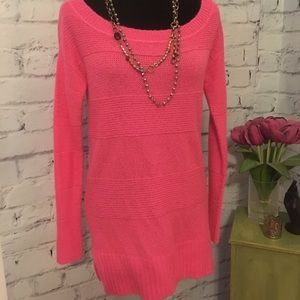 Aeropostale Oversized Sweater