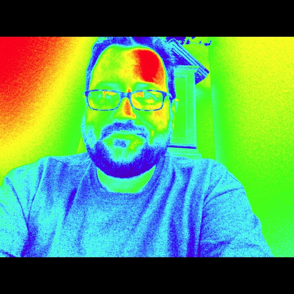 Meet your Posher, Alan