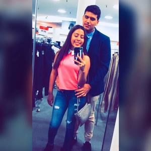 Meet your Posher, Kevin