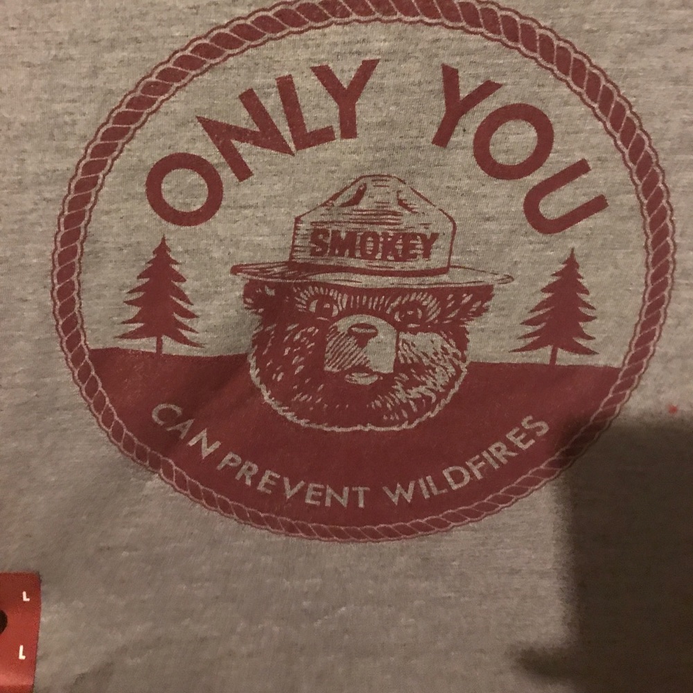 Brand new graphic tee from Target