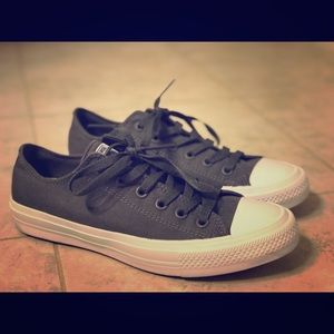 ❗️SALE❗️Converse All Star II - Grey