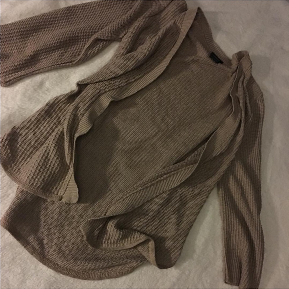 CARDIGAN